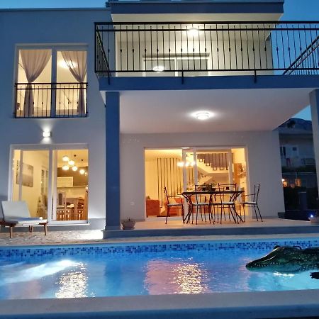 Kaštela Villa Fidelissima מראה חיצוני תמונה