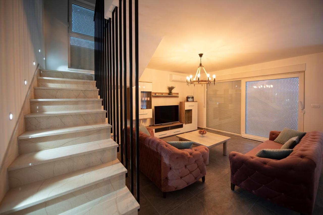 Kaštela Villa Fidelissima מראה חיצוני תמונה