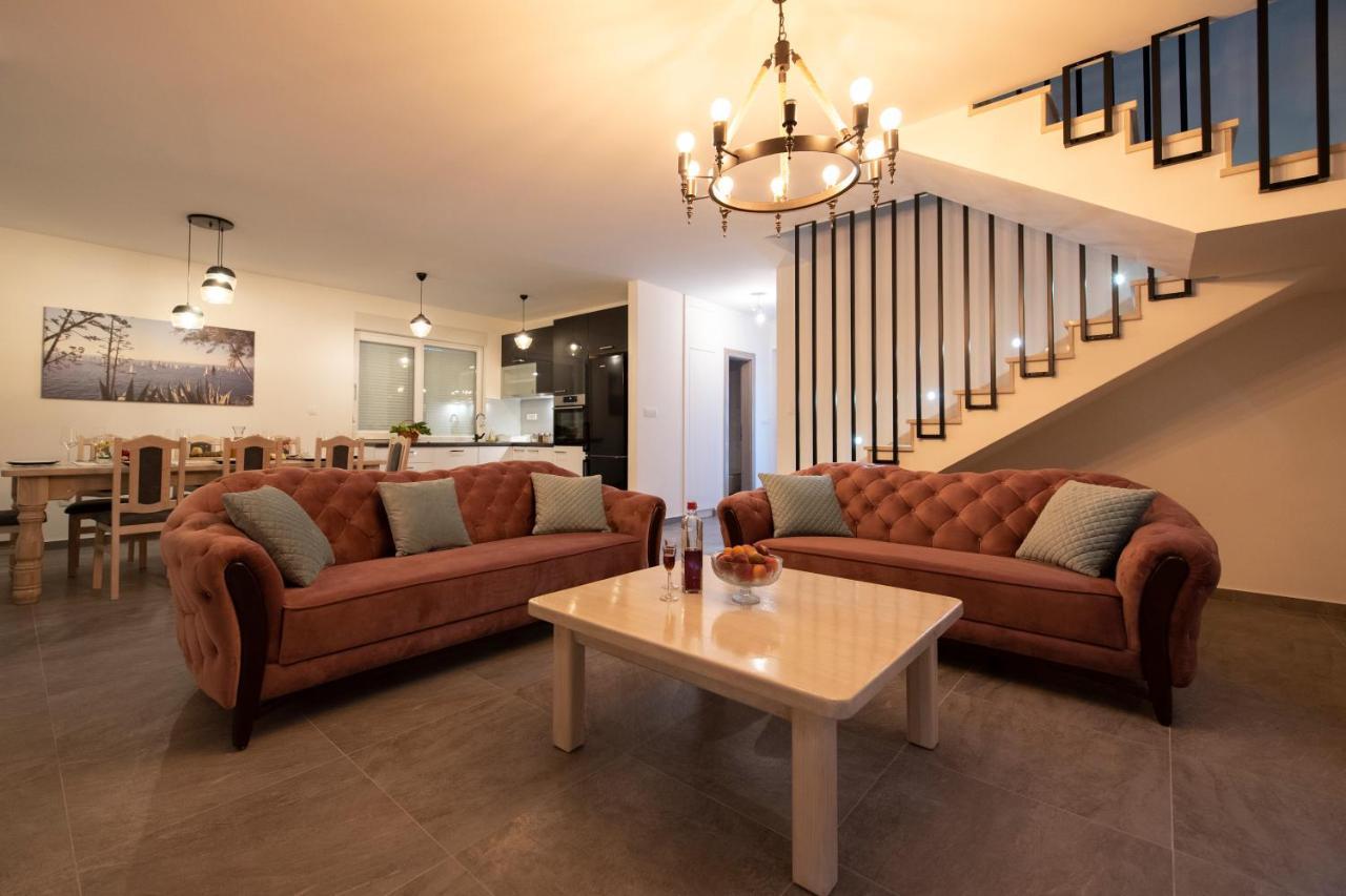 Kaštela Villa Fidelissima מראה חיצוני תמונה