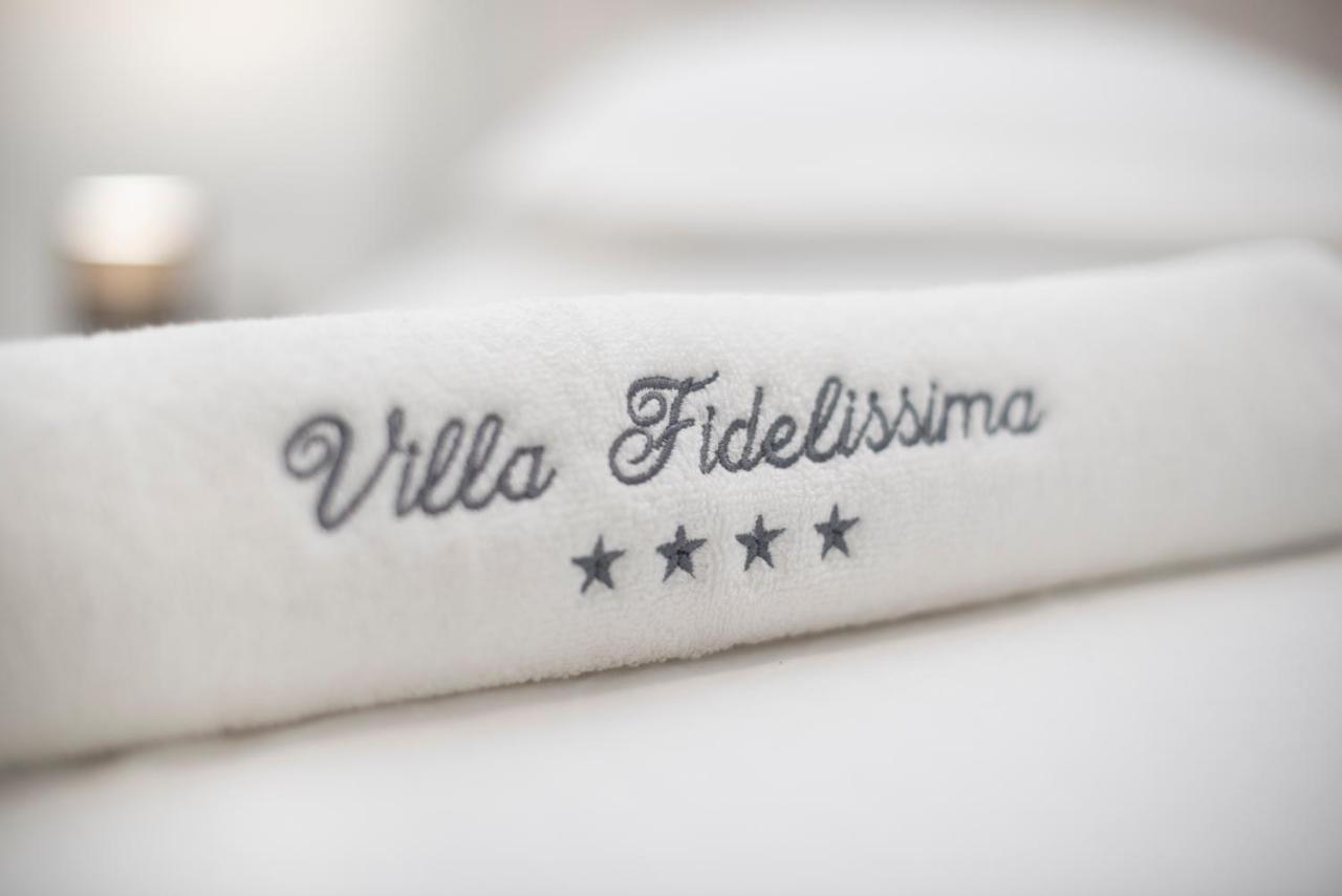 Kaštela Villa Fidelissima מראה חיצוני תמונה