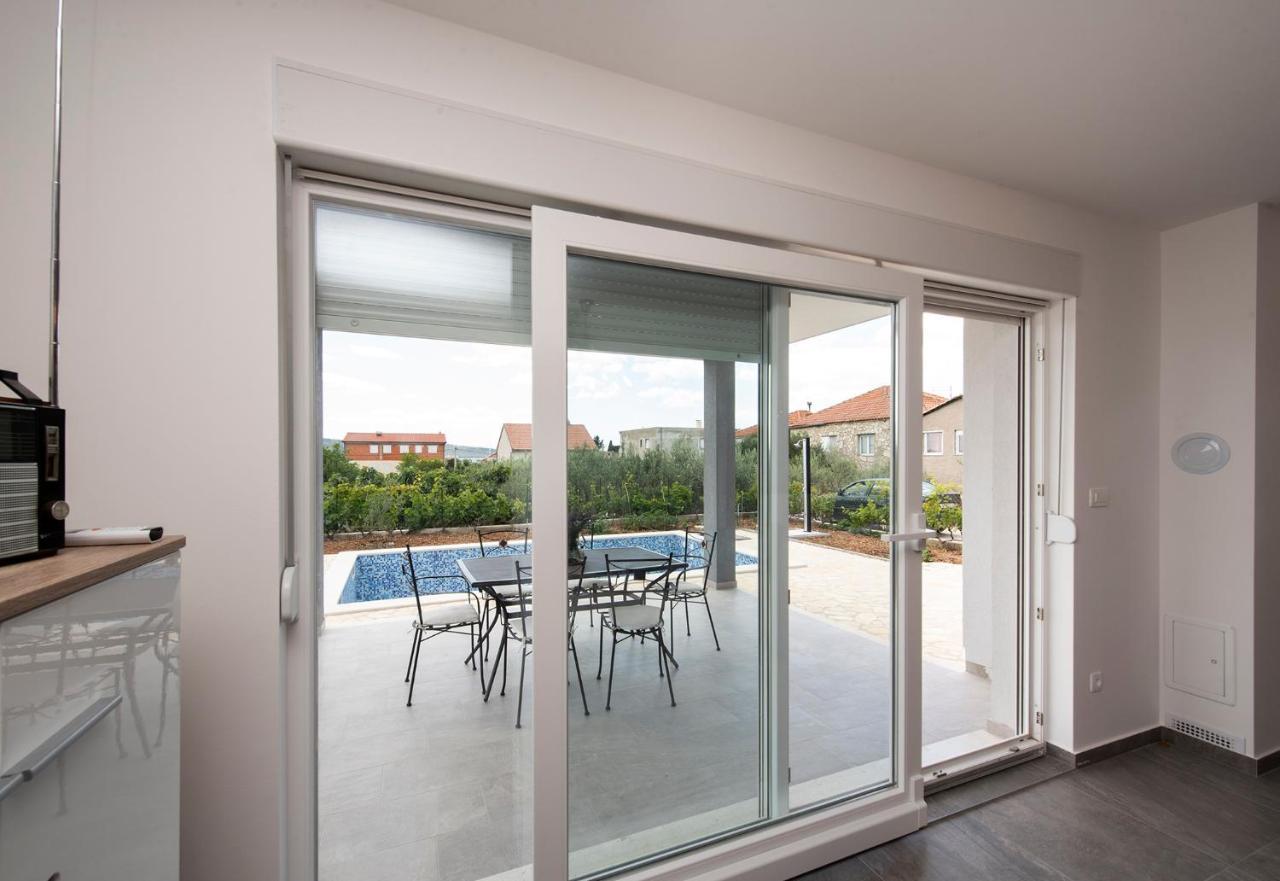 Kaštela Villa Fidelissima מראה חיצוני תמונה