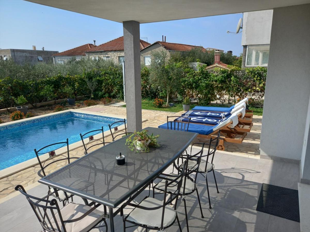 Kaštela Villa Fidelissima מראה חיצוני תמונה