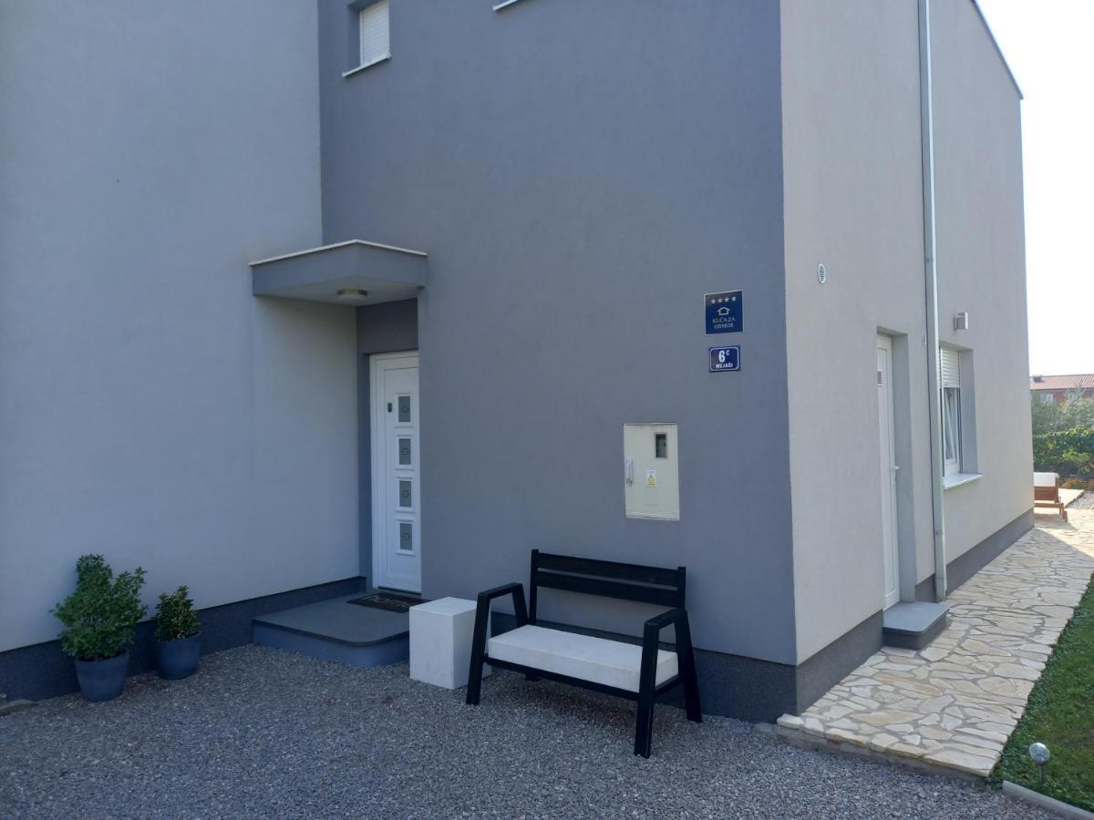 Kaštela Villa Fidelissima מראה חיצוני תמונה
