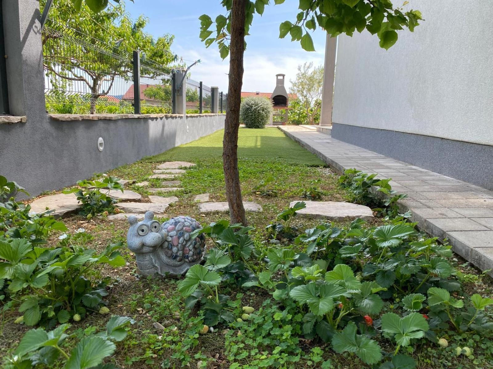 Kaštela Villa Fidelissima מראה חיצוני תמונה