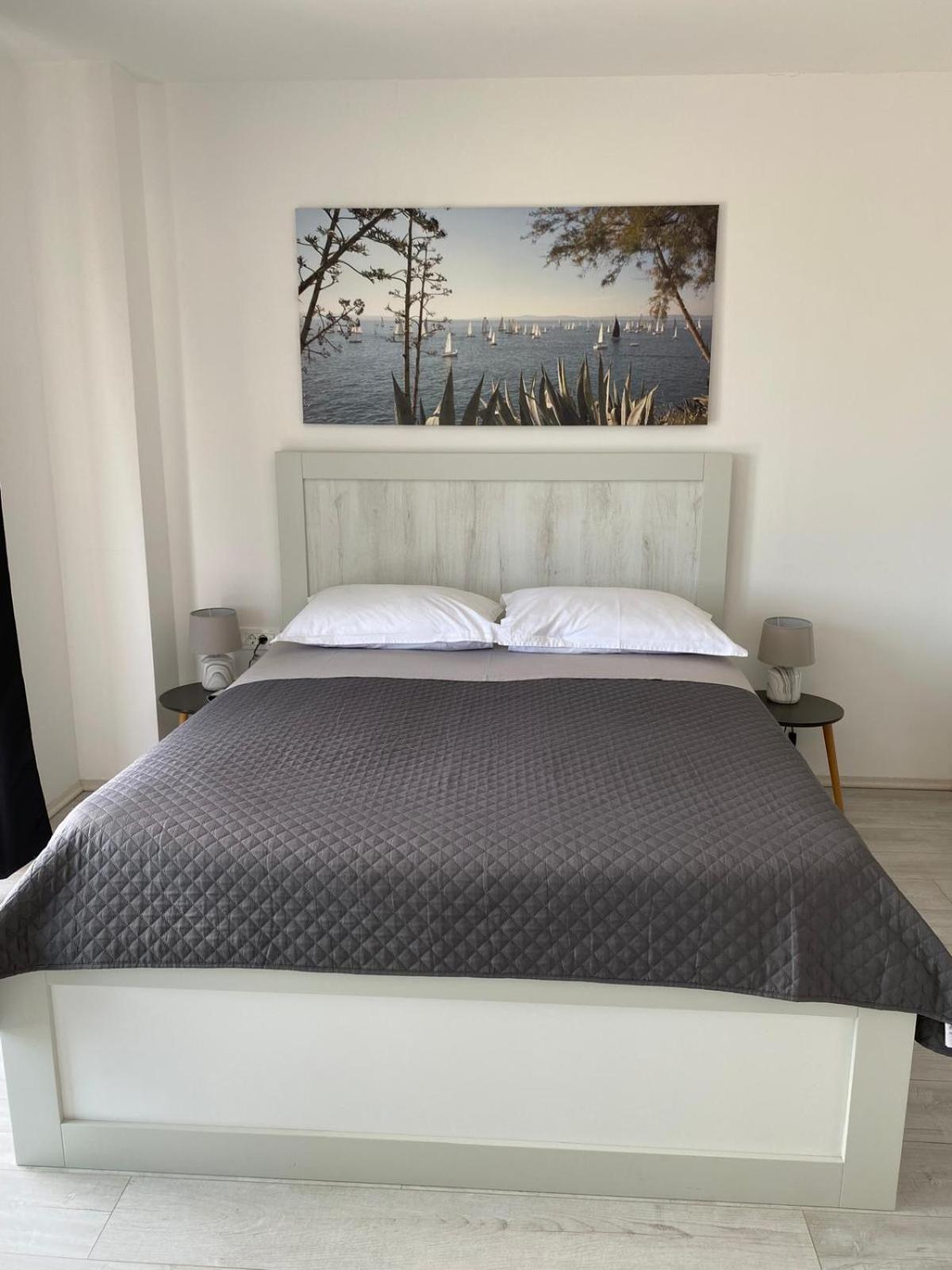 Kaštela Villa Fidelissima מראה חיצוני תמונה