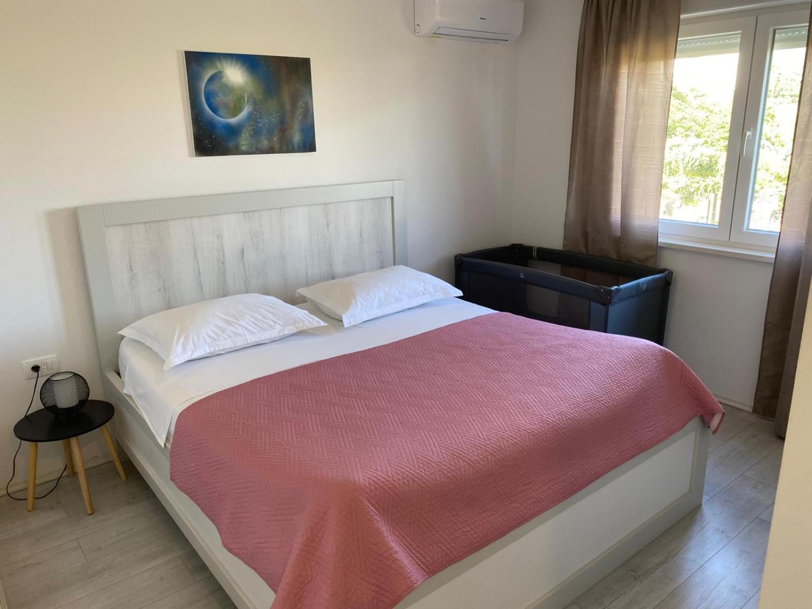Kaštela Villa Fidelissima מראה חיצוני תמונה