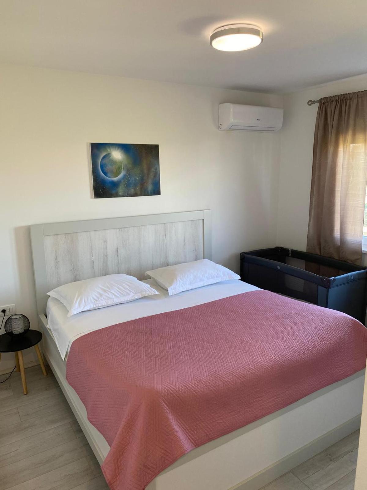 Kaštela Villa Fidelissima מראה חיצוני תמונה